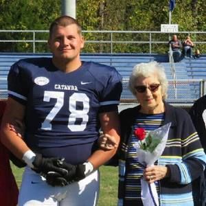 Meet your Posher, Steven